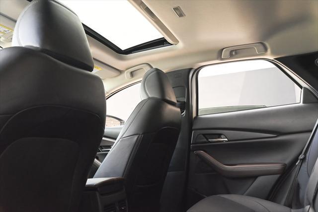 used 2022 Mazda CX-30 car, priced at $23,891