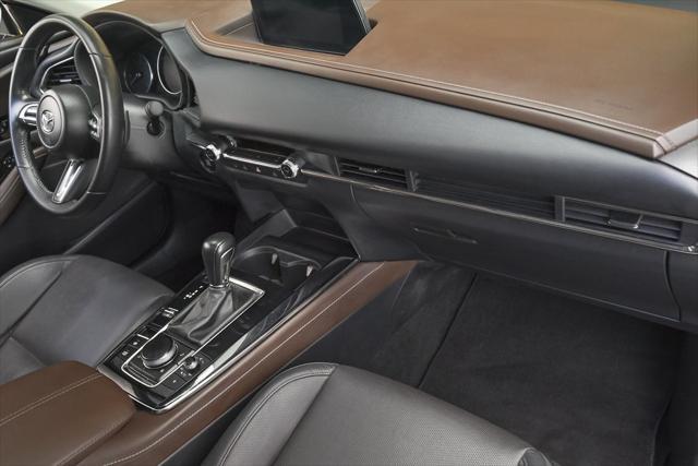 used 2022 Mazda CX-30 car, priced at $23,891