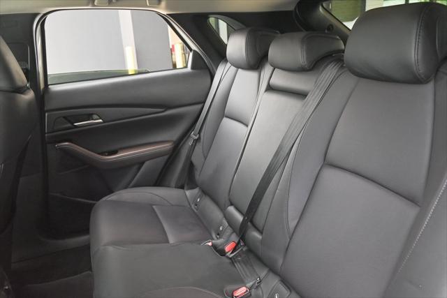 used 2022 Mazda CX-30 car, priced at $23,891
