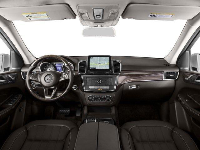 used 2017 Mercedes-Benz GLE 350 car, priced at $13,995