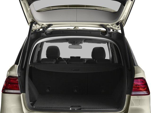 used 2017 Mercedes-Benz GLE 350 car, priced at $13,995