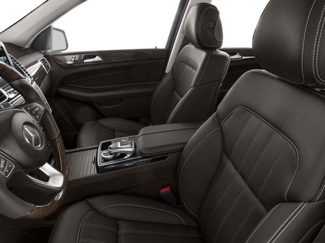 used 2017 Mercedes-Benz GLE 350 car, priced at $13,995