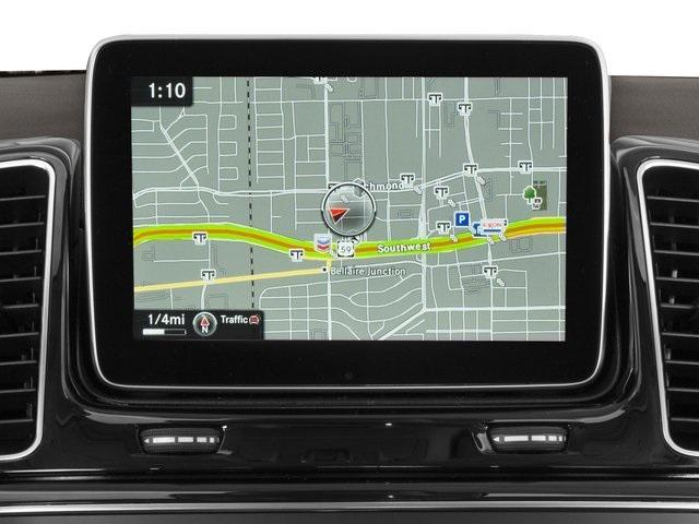 used 2017 Mercedes-Benz GLE 350 car, priced at $13,995