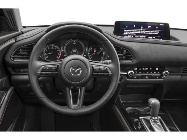 new 2024 Mazda CX-30 car, priced at $32,624