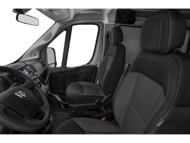 used 2019 Ram ProMaster 1500 car, priced at $20,988
