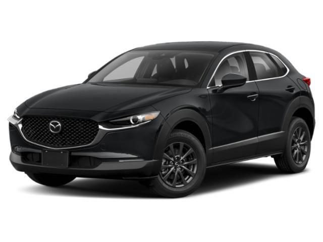 used 2021 Mazda CX-30 car, priced at $18,990