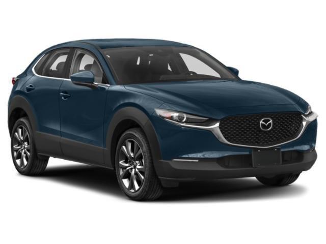 used 2021 Mazda CX-30 car, priced at $18,990