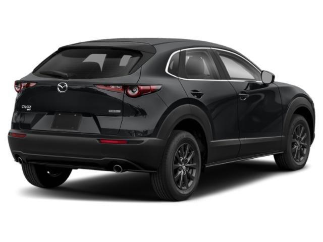 used 2021 Mazda CX-30 car, priced at $18,990