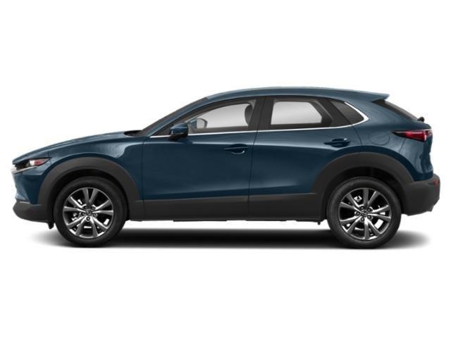 used 2021 Mazda CX-30 car, priced at $18,990