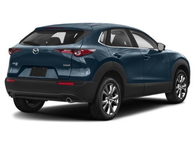 used 2021 Mazda CX-30 car, priced at $18,990