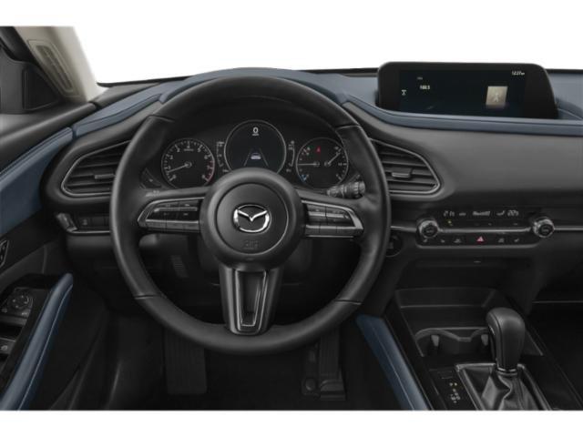 used 2021 Mazda CX-30 car, priced at $18,990