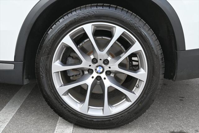 used 2020 BMW X5 car, priced at $31,995