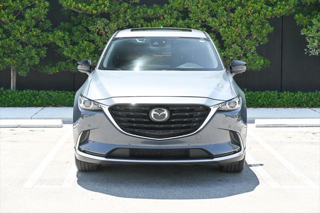 used 2023 Mazda CX-9 car, priced at $29,891