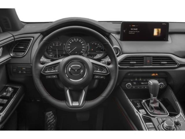 used 2023 Mazda CX-9 car, priced at $29,891