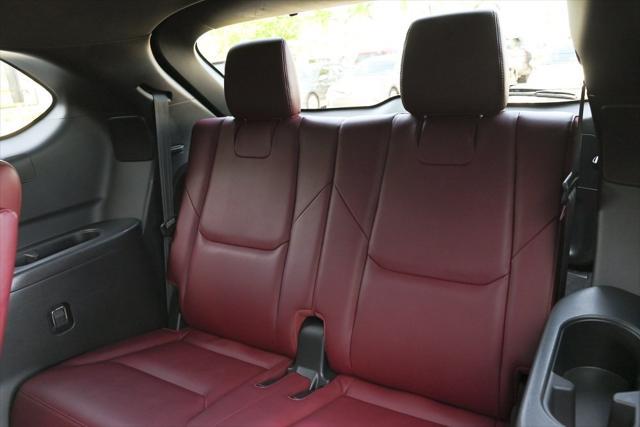 used 2023 Mazda CX-9 car, priced at $29,891