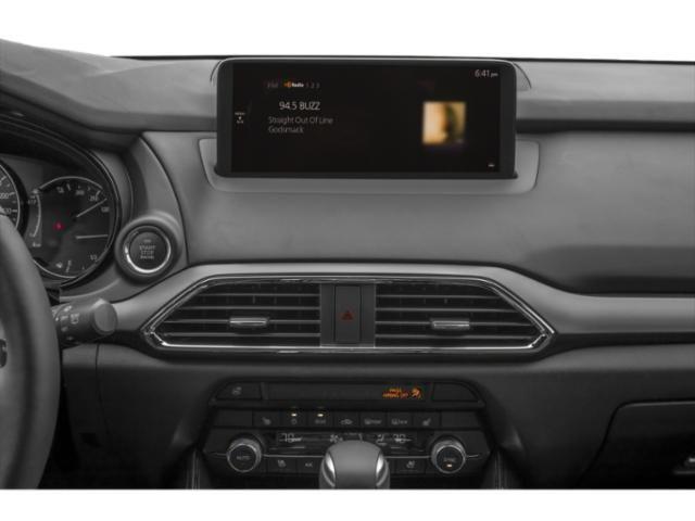 used 2023 Mazda CX-9 car, priced at $29,891