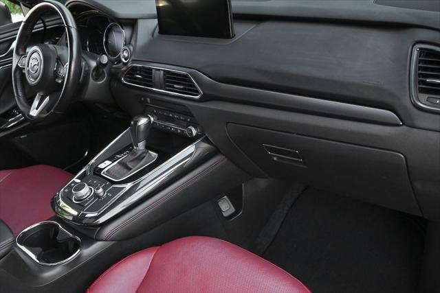 used 2023 Mazda CX-9 car, priced at $29,891