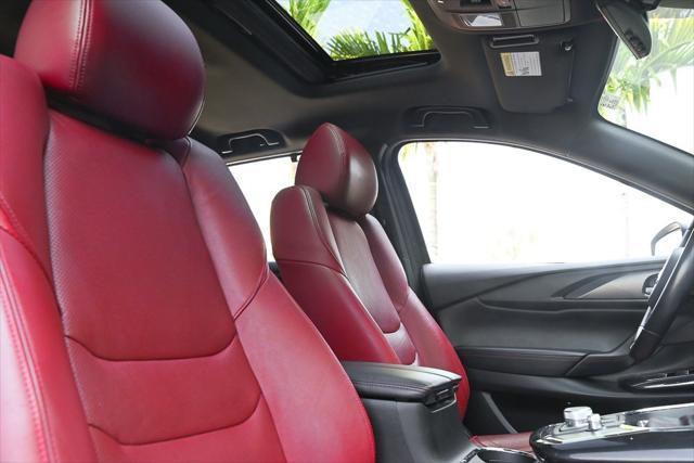 used 2023 Mazda CX-9 car, priced at $29,891