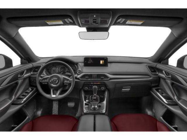 used 2023 Mazda CX-9 car, priced at $29,891