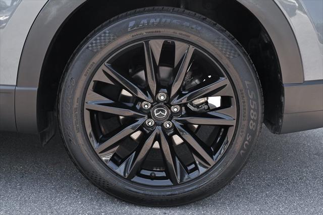 used 2023 Mazda CX-9 car, priced at $29,891