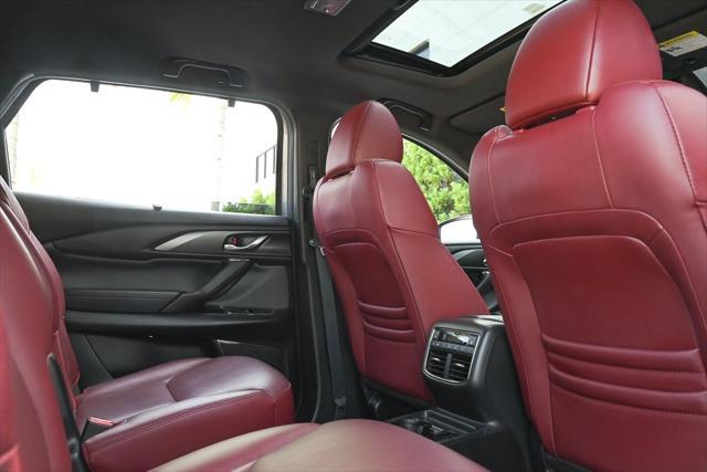 used 2023 Mazda CX-9 car, priced at $29,891