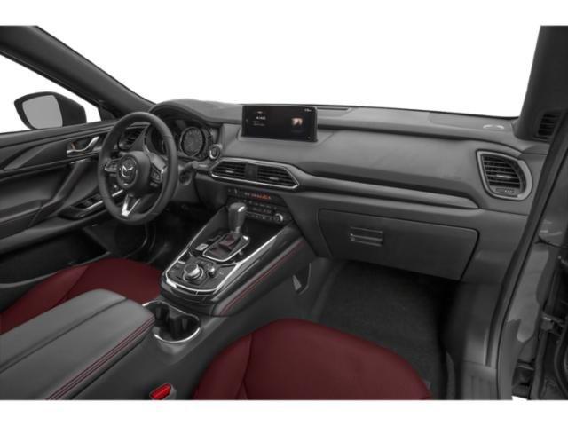 used 2023 Mazda CX-9 car, priced at $29,891