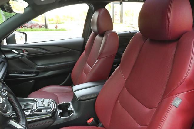 used 2023 Mazda CX-9 car, priced at $29,891