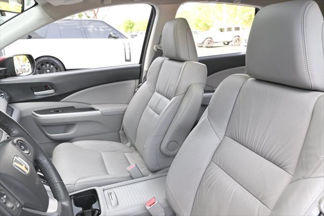 used 2013 Honda CR-V car, priced at $12,990