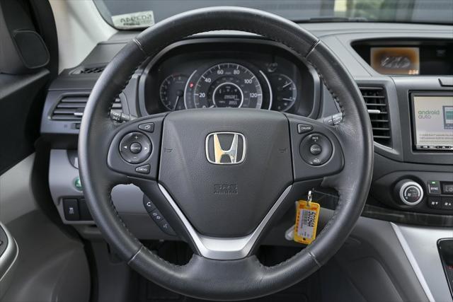 used 2013 Honda CR-V car, priced at $12,990