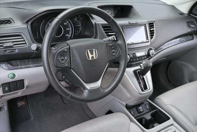 used 2013 Honda CR-V car, priced at $12,990