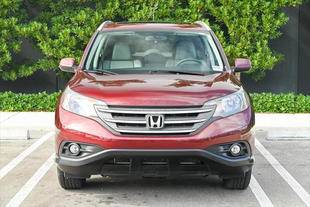 used 2013 Honda CR-V car, priced at $12,990