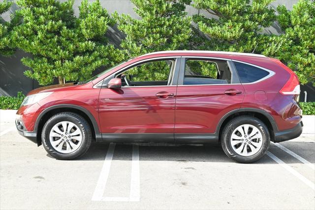 used 2013 Honda CR-V car, priced at $12,990