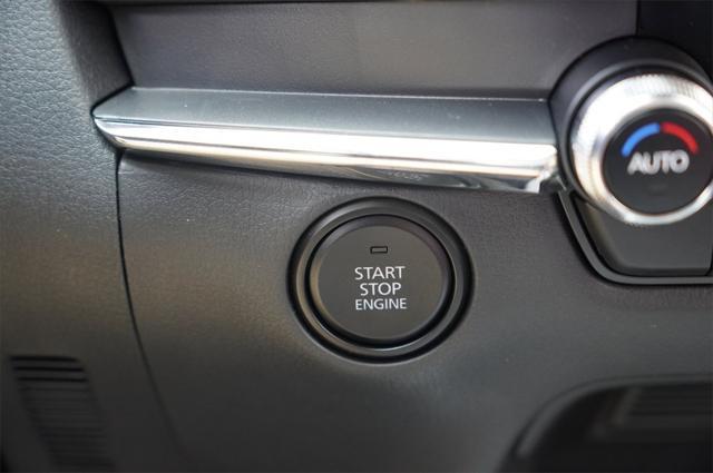 new 2025 Mazda CX-30 car, priced at $31,246