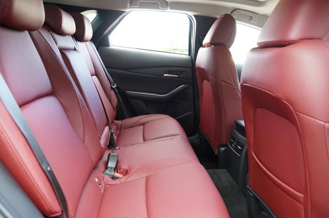 new 2025 Mazda CX-30 car, priced at $31,246