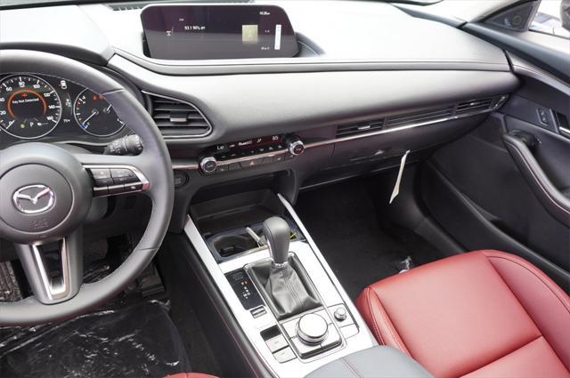 new 2025 Mazda CX-30 car, priced at $31,246
