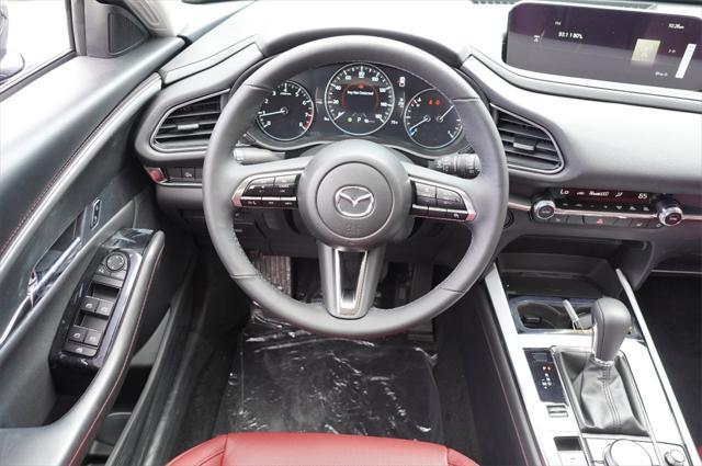 new 2025 Mazda CX-30 car, priced at $31,246