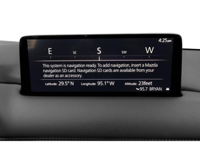 new 2025 Mazda CX-5 car, priced at $32,084