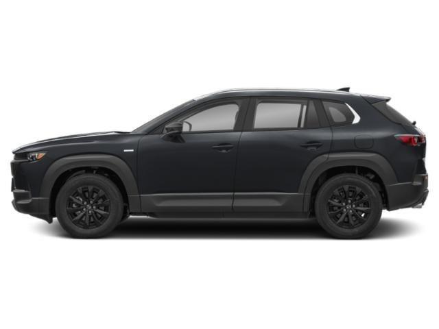 new 2025 Mazda CX-50 Hybrid car, priced at $33,980
