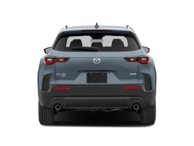 new 2025 Mazda CX-50 Hybrid car, priced at $34,530