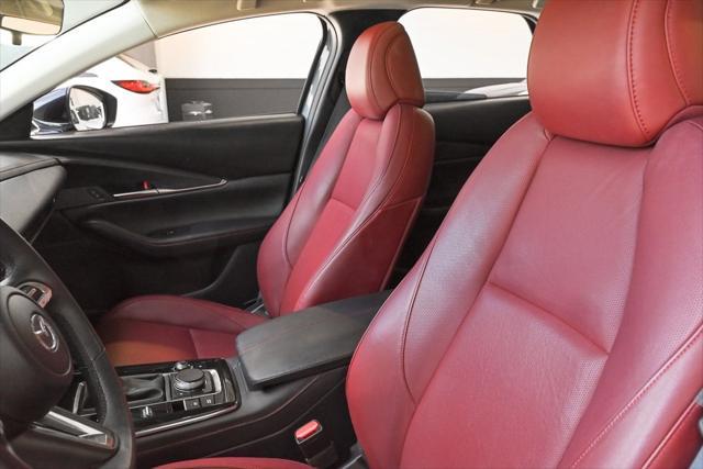 used 2023 Mazda CX-30 car, priced at $24,891