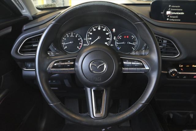 used 2023 Mazda CX-30 car, priced at $24,891