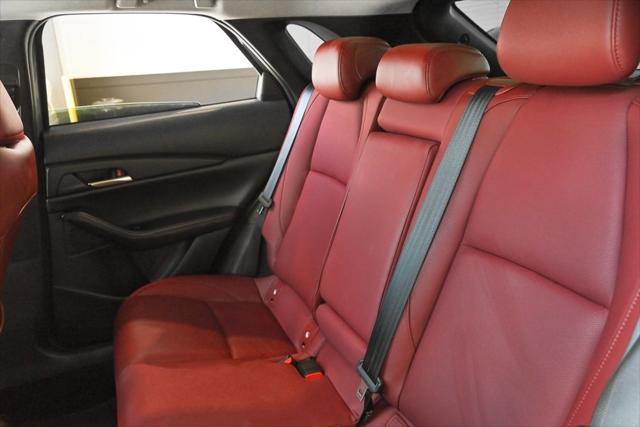 used 2023 Mazda CX-30 car, priced at $24,891