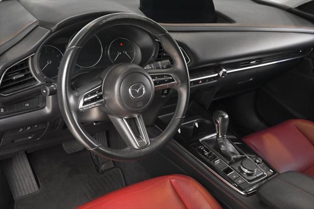used 2023 Mazda CX-30 car, priced at $24,891