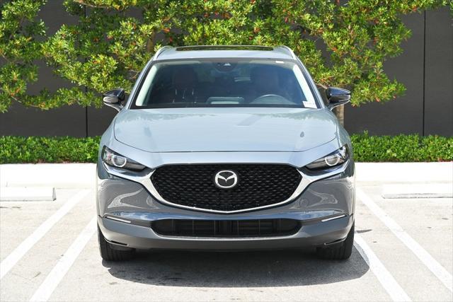 used 2023 Mazda CX-30 car, priced at $24,891