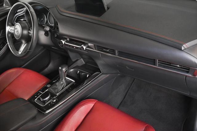 used 2023 Mazda CX-30 car, priced at $24,891