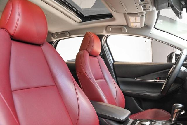used 2023 Mazda CX-30 car, priced at $24,891