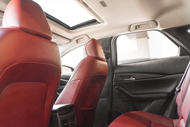 used 2023 Mazda CX-30 car, priced at $24,891