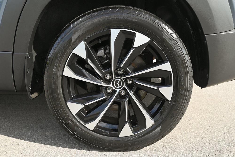 used 2025 Mazda CX-50 Hybrid car, priced at $34,877