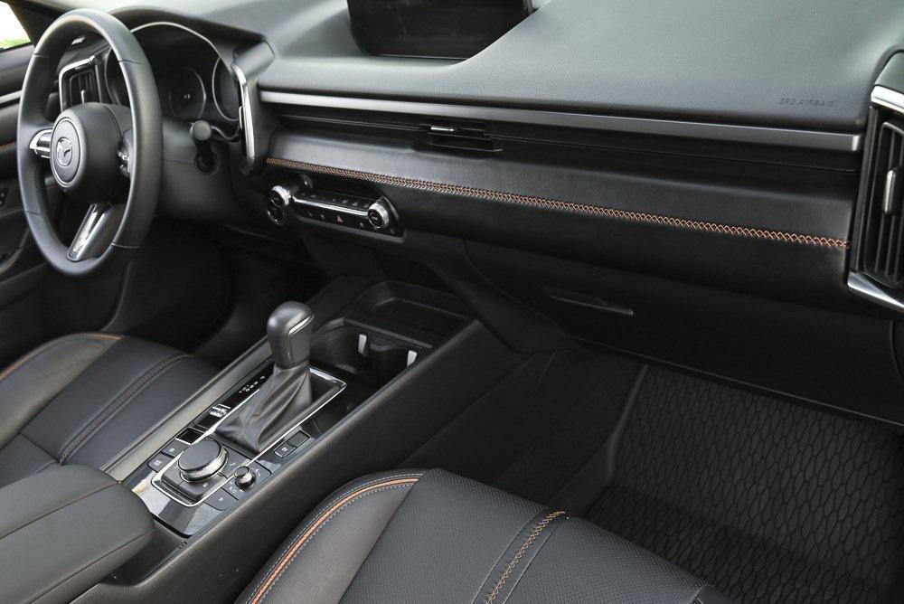 used 2025 Mazda CX-50 Hybrid car, priced at $34,877