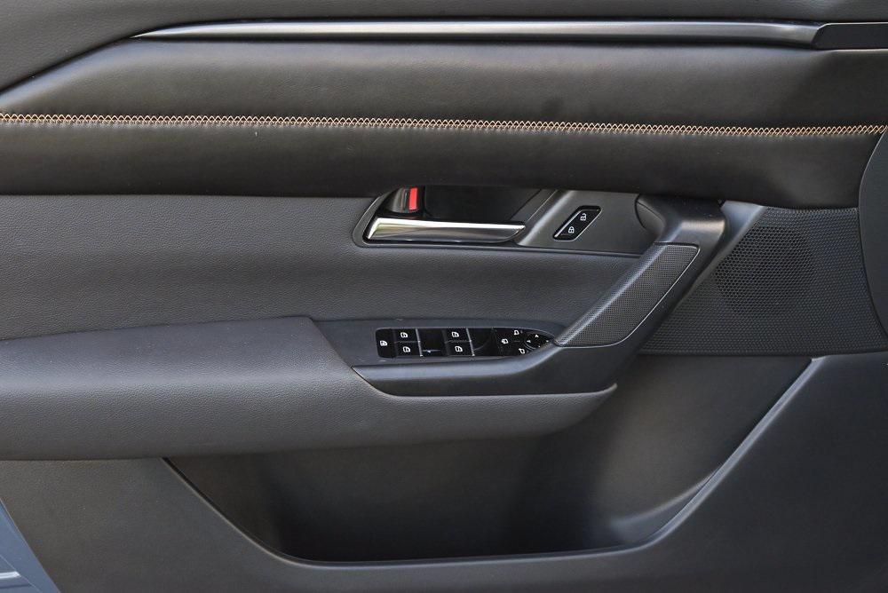 used 2025 Mazda CX-50 Hybrid car, priced at $34,877